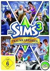 Sims traumkarrieren erweiterun gebraucht kaufen  Wird an jeden Ort in Deutschland