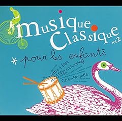 Musique classique enfants d'occasion  Livré partout en France