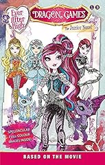 Ever after high d'occasion  Livré partout en France