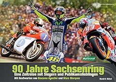 Jahre sachsenring zeitreise gebraucht kaufen  Wird an jeden Ort in Deutschland