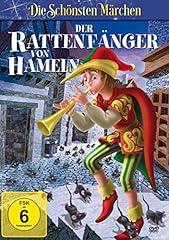 Rattenfänger hameln ali gebraucht kaufen  Wird an jeden Ort in Deutschland