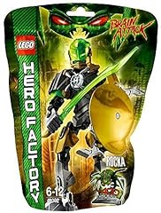 lego hero factory d'occasion lego hero factory d'occasion Livré partout en France