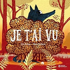 Je t'ai vu d'occasion  Livré partout en Belgiqu