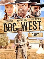 Doc west part for sale  Delivered anywhere in UK