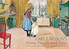 Carl larsson home for sale  Delivered anywhere in USA 
