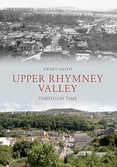 Upper rhymney valley for sale  Delivered anywhere in UK