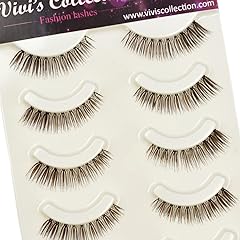Vivis false eyelashes for sale  Delivered anywhere in UK