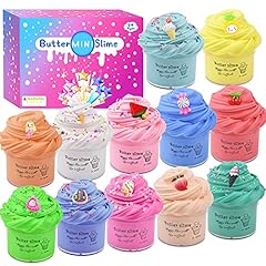 Pack butter slime for sale  Delivered anywhere in USA 