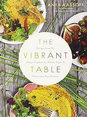 The vibrant table d'occasion  Livré partout en France
