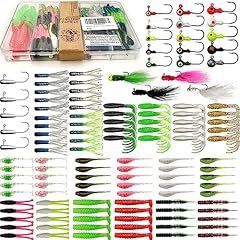 Vmsixvm crappie lures for sale  Delivered anywhere in USA 