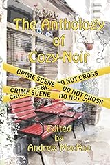 Anthology cozy noir for sale  Delivered anywhere in UK