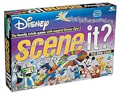 Scene disney edition for sale  Delivered anywhere in USA 