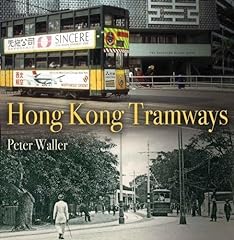 Tramways hong kong for sale  Delivered anywhere in UK