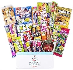 International snack box for sale  Delivered anywhere in USA 