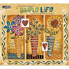 Lang simple life for sale  Delivered anywhere in USA 