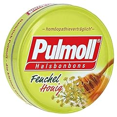 Pulmoll fenchel honig gebraucht kaufen  Wird an jeden Ort in Deutschland