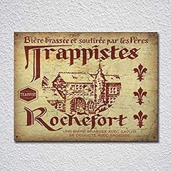 Rochefort trappist belgian for sale  Delivered anywhere in UK