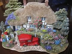 Lilliput lane red for sale  Delivered anywhere in USA 