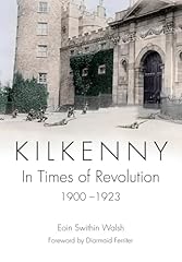 Kilkenny times revolution for sale  Delivered anywhere in UK