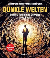 Dunkle welten bunker gebraucht kaufen  Wird an jeden Ort in Deutschland