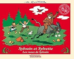 Ruses sylvain d'occasion  Livré partout en France