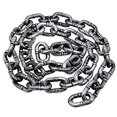 Zcaukya halloween chains for sale  Delivered anywhere in USA 