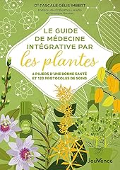 Guide médecine intégrative d'occasion  Livré partout en France