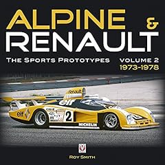 Alpine renault the d'occasion  Livré partout en France