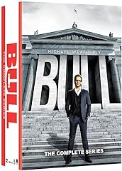 Bull complete series for sale  Delivered anywhere in USA 