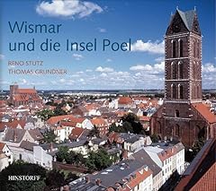 Wismar insel poel gebraucht kaufen  Wird an jeden Ort in Deutschland