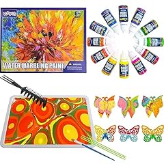 Lobyoh water marbling for sale  Delivered anywhere in UK