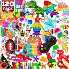 120 pack fidget for sale  Delivered anywhere in USA 