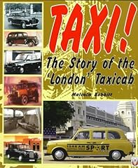 Taxi story london for sale  Delivered anywhere in UK