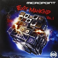 Exit mankind gebraucht kaufen  Wird an jeden Ort in Deutschland