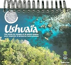 Calendrier perpetuel ushuaia d'occasion  Livré partout en France