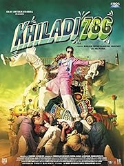 Khiladi 786 for sale  Delivered anywhere in UK