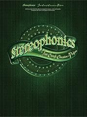 Stereophonics enough education for sale  Delivered anywhere in UK