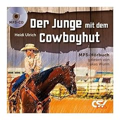 Junge cowboyhut gebraucht kaufen  Wird an jeden Ort in Deutschland