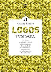 Collana poetica logos usato  Spedito ovunque in Italia 