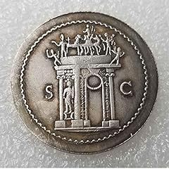 Yunbest antiche monete usato  Spedito ovunque in Italia 