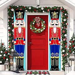 Faronze christmas nutcracker for sale  Delivered anywhere in USA 