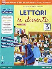 Lettori diventa. ediz. usato  Spedito ovunque in Italia 