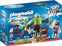 Playmobil 9409 riesen gebraucht kaufen  Wird an jeden Ort in Deutschland
