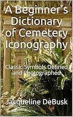 Beginner dictionary cemetery for sale  Delivered anywhere in USA 