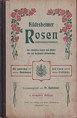 Hildesheimer rosen gebraucht kaufen  Wird an jeden Ort in Deutschland
