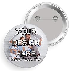 Personalisierte buttons pins gebraucht kaufen  Wird an jeden Ort in Deutschland