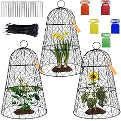 Pack 29cm garden for sale  Delivered anywhere in UK
