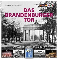 Brandenburger tor nadelöhr gebraucht kaufen  Wird an jeden Ort in Deutschland