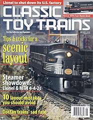 Classic toy trains for sale  Delivered anywhere in USA 