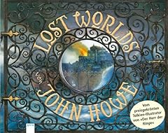 Lost worlds gebraucht kaufen  Wird an jeden Ort in Deutschland